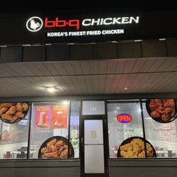 HG Development’s bb.q Chicken Maplewood project